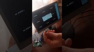 Не работает IP Видеорегистратор(мышь не реагирует)