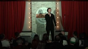 Stand-up (Стендап)   Комментарии в интернете, страна психологов и логопедов   Антон Борисов