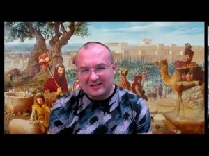 Ор аХайм про "приемку души" в Небесном Суде на основе толкования мицвы бикурим. Глава Ки Таво 5780