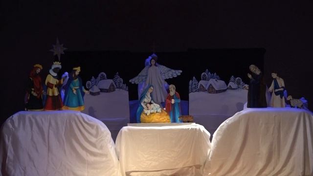 Рождественская история Ч 2 смотреть онлайн