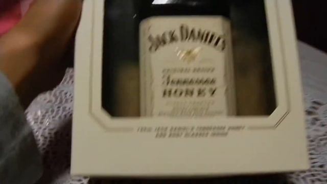 Jack Daniels + Nikon Coolpix s8100 Video test HD смотреть онлайн