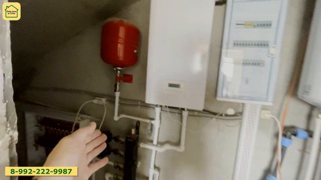 МЕЧТА - ЗА РАЗУМНУЮ ЦЕНУ! КРАСИВЫЕ ДОМА В СОЧИ, тихо и живописно! #недвижимостьсочи #купитьдомвсочи