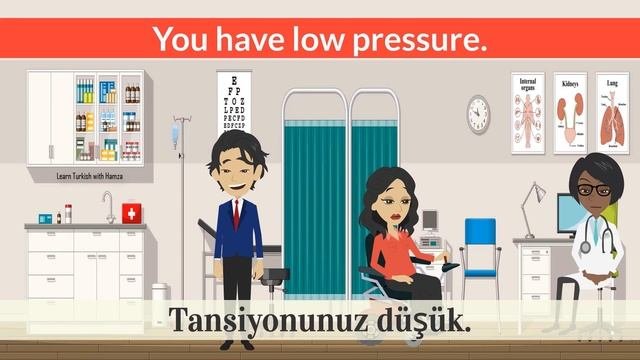 Kolay Türkçe Dersler - Turkish Live 2023 - 02 | #turkish, Learn Turkish | Turkish Lesson,