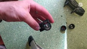 Ремонт аккумуляторного фонаря из FixPrice