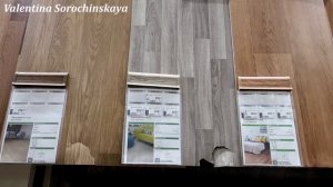 ?Леруа Мерлен ЛИНОЛЕУМ Обзор с ценами в магазине Leroy Merlin