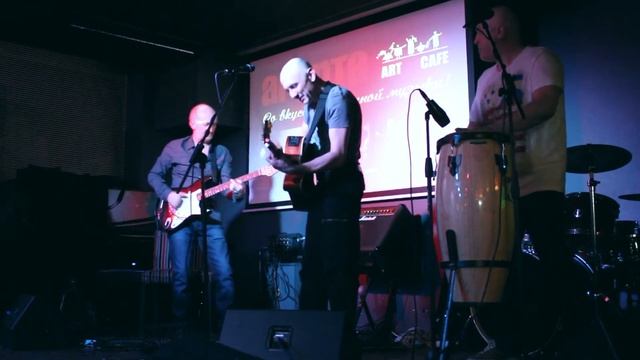 Вячеслав Лощилов (Африка) в Агарте 28.02.2015 смотреть онлайн