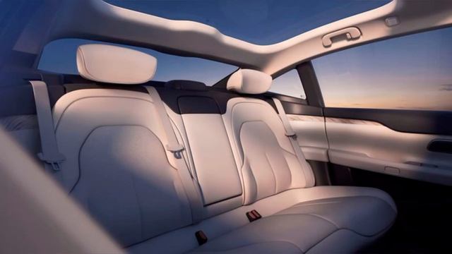 New 2023 NIO EC7 - Best Coupe Family SUV! смотреть онлайн