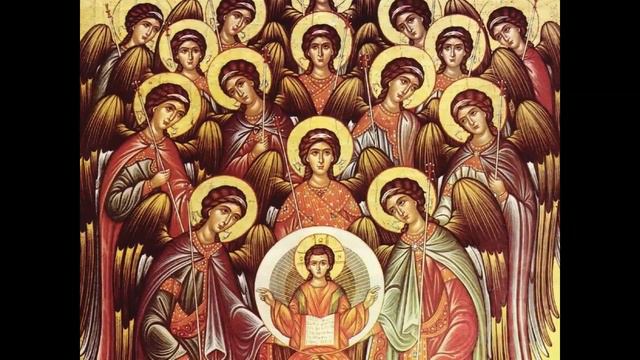 Толковая Библия. 1. "Да будет свет"