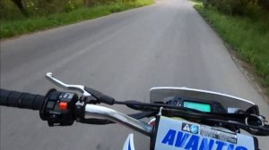 ПОКАТУХА в КИРЖАЧ на ЭНДУРО за ПОКУПКОЙ ИЖ ЮПИТЕР 3/МУСОРА ОТНЯЛИ МОТОЦИКЛ(