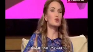 Гусевы в программе Говорим и показываем. Хочу как Пугачева (эфир 5.03.14)