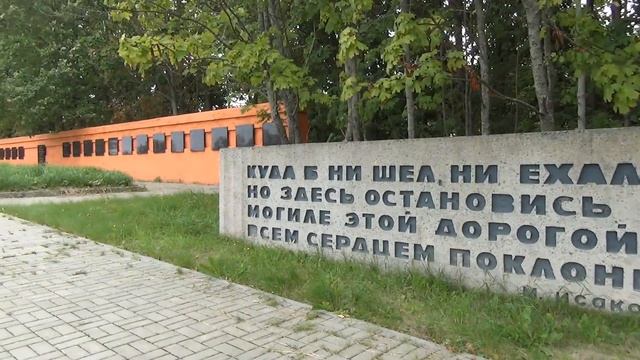 велопробег по Дороге Жизни (130 км)