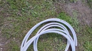 Подпорки для для кустов смородины,которые не гниют в отличии от деревянных.