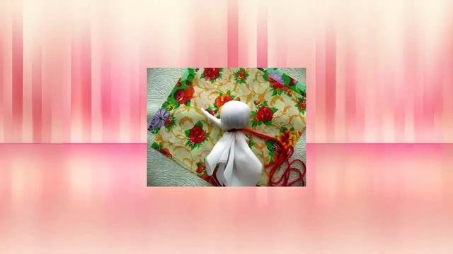 Поделка для детей - Домашняя Масленица. смотреть онлайн