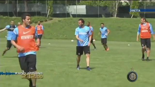 Allenamenti (Trainings) 2012.05.10 & 09 (4/4) смотреть онлайн