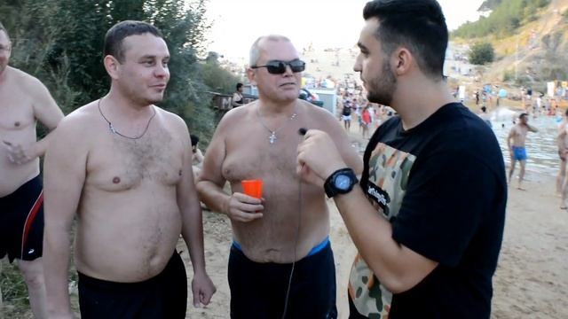 Дзержинский Карьер