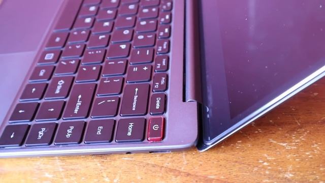 ?Primer vistazo al nuevo Chuwi Aerobook PRO смотреть онлайн