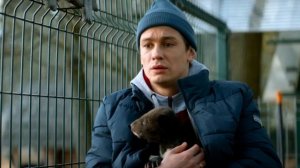 Я - Медведь  | Никита Кологривый и Агата Муцениеце в Главных Ролях | ПРЕМЬЕРА ФИЛЬМА 2024