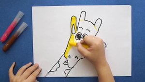 Aqlvoy - Как научить детей рисовать животных?