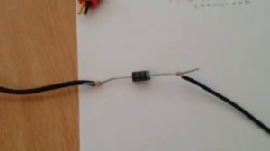 Развязка концевиков задних дверей приора.