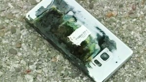 Последние модели смартфонов дымятся и взрываются п...х: как не спалиться владельцам дорогих гаджетов