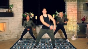 Lady Gaga - Alejandro | The Fitness Marshall | Dance Workout