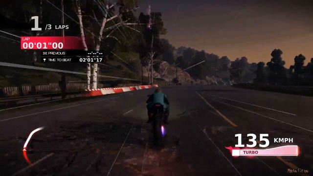 Motorcycle Club V1.00 Trainer 3