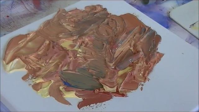 Краски масляные VAN GOGH смотреть онлайн