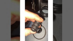 Суппорта ремкомплект Пежо 207