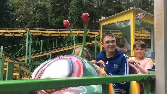 Едем в Тулу на Hyundai Starex. Часть2 смотреть онлайн