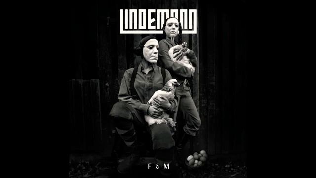 LINDEMANN PLATZ EINZ (OFFICIAL AUDIO) смотреть онлайн