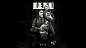 LINDEMANN PLATZ EINZ (OFFICIAL AUDIO)