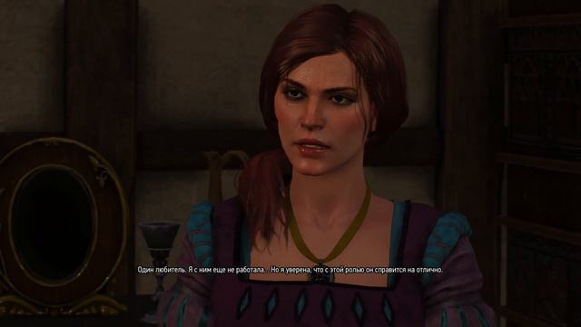 Прохождение The Witcher 3: Wild Hunt №22 - Да здравствует искусство смотреть онлайн