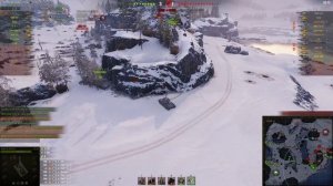 Vz. 55 - НЕРЕАЛЬНЫЙ ТАНК! ВЫЖИВАЕТ КАК МОНСТР! КАК НА НЁМ ИГРАТЬ В WOT? ЛУЧШИЙ ГАЙД НА ТАНК!
