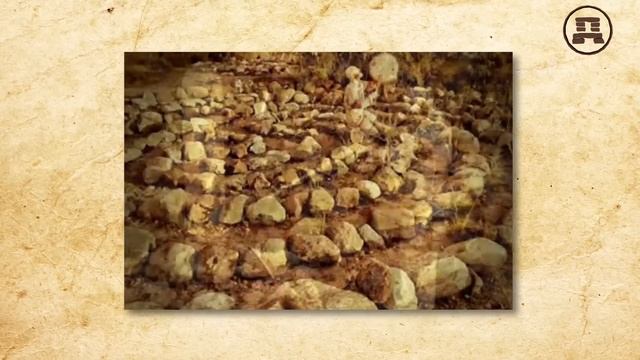 Северные лабиринты - зашифрованные послания