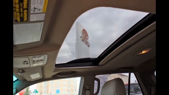 SOLD! Pre-Owned 2008 Toyota 4Runner - Stock#: UA10569 смотреть онлайн