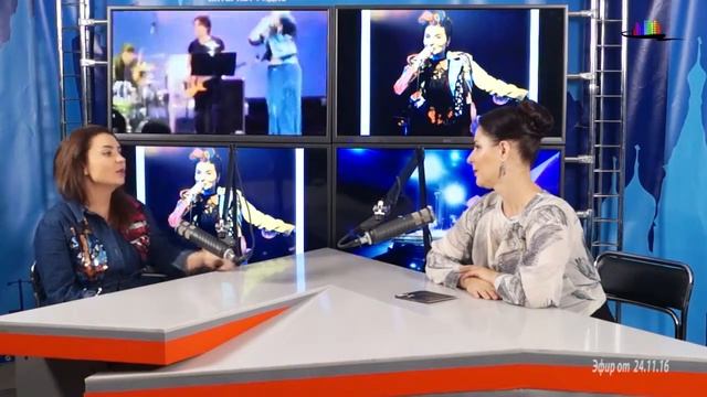 ASET в программе "Ответ Чемберлена" (Радио "Московская правда") смотреть онлайн