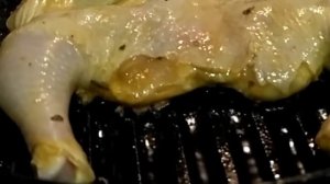 ЦЫПЛЕНОК ТАБАКА (ТАПАКА). Простой и вкусный рецепт.