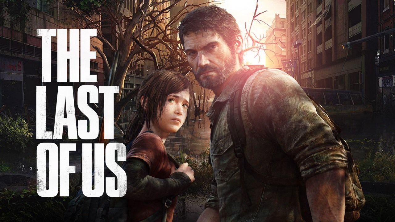 Is the last of us on steam фото 114