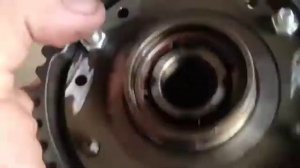 Ремонт разбор ванусов Volvo XC90 2.5t.