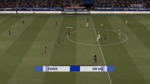 Fifa 21 co-op BIG SOCCER AID