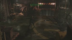 Resident Evil 0/Zero запись 6