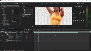 AUTO AI MASK in After Effects With Just 1 CLICK! (Mask Prompter)