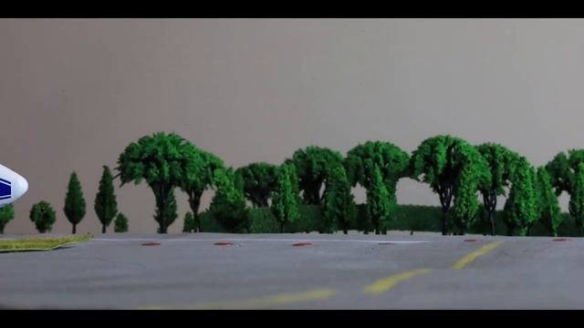 Day at the airport 2 - Stop Motion Animation смотреть онлайн