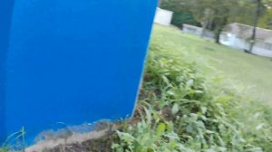 Бункер Гитлера - медвежья берлога