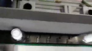 ОЧЕРЕДНОЙ ОТЗЫВ Этикетировочная машина  для нанесения кольцевой, прозрачной этикетки на тару ПНР