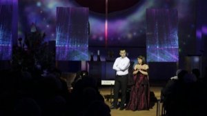 Иоганн Штраус - ВАЛЬС АДЕЛЬ  из оперетты “Летучая мышь”