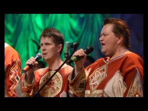 ВАТАГА Юбилейный концерт 1 35 13 2014