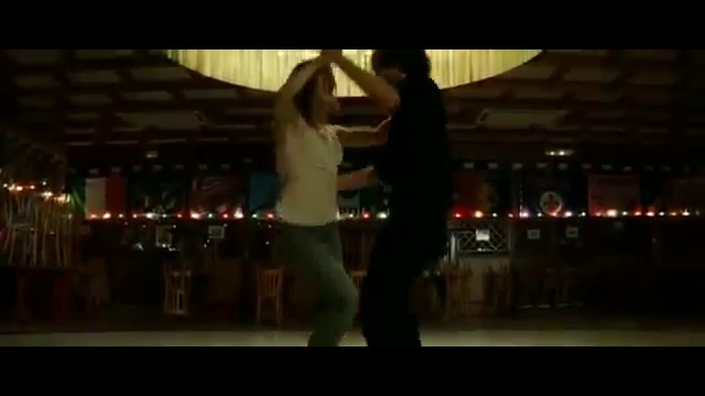 Сердцеед - Танец из к-ф «Грязные танцы» смотреть онлайн