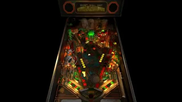Pro Pinball Ultra - PC et MAC - Gameplay смотреть онлайн