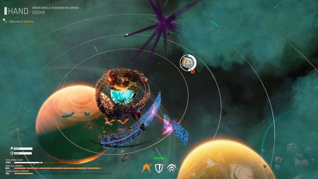 The 32,000 Drone Space Combat Game | 02 | DRONE SWARM Gameplay | Full Release смотреть онлайн